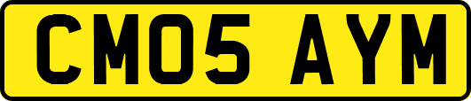 CM05AYM