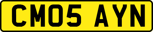 CM05AYN
