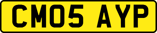 CM05AYP