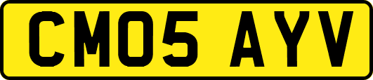 CM05AYV