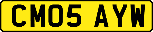 CM05AYW