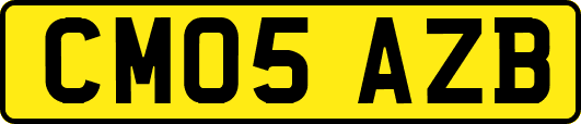CM05AZB