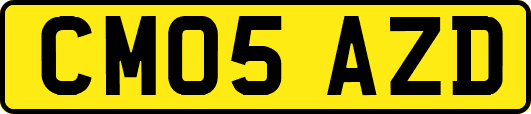 CM05AZD
