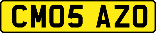 CM05AZO