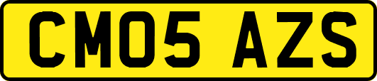 CM05AZS