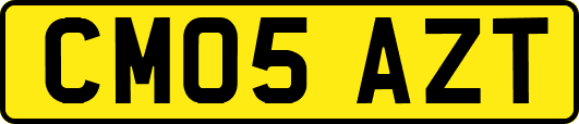 CM05AZT