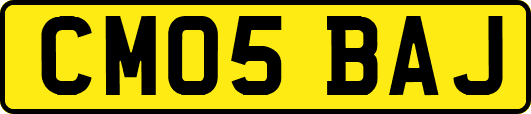 CM05BAJ