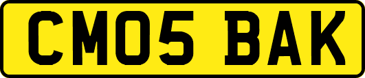 CM05BAK