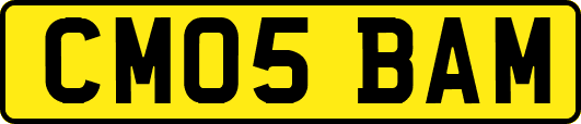 CM05BAM