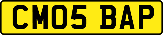 CM05BAP