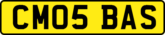 CM05BAS