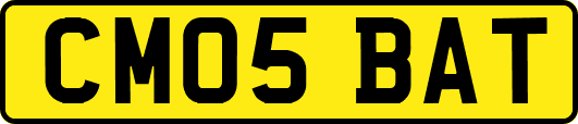 CM05BAT