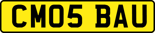 CM05BAU