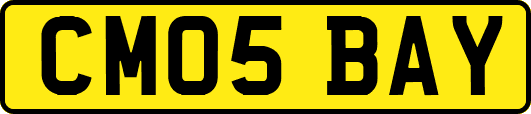 CM05BAY