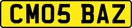 CM05BAZ