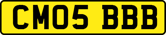 CM05BBB