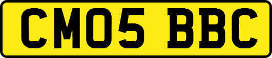 CM05BBC