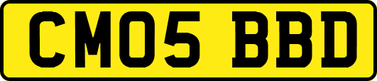 CM05BBD