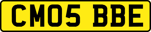 CM05BBE