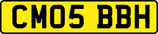 CM05BBH
