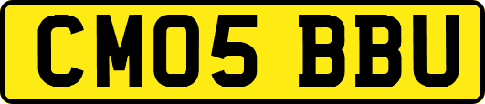 CM05BBU