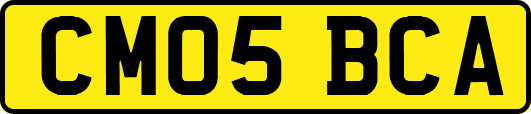 CM05BCA