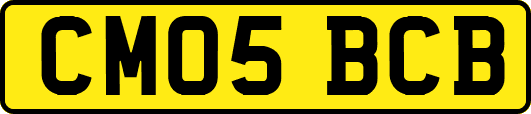 CM05BCB