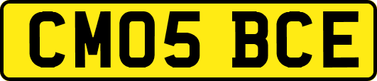CM05BCE