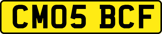 CM05BCF