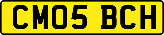 CM05BCH