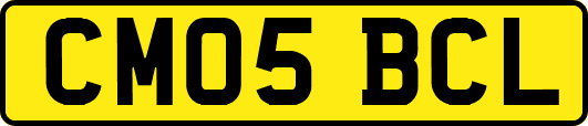 CM05BCL