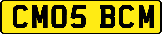 CM05BCM