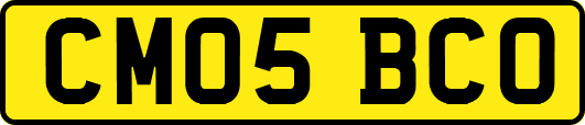 CM05BCO