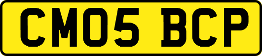 CM05BCP