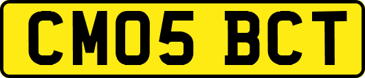 CM05BCT