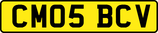 CM05BCV