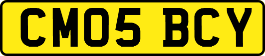 CM05BCY