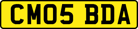 CM05BDA