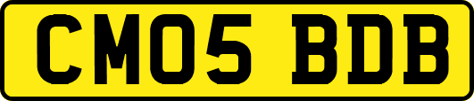 CM05BDB