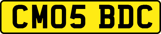 CM05BDC