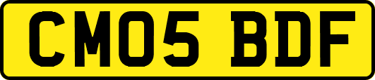 CM05BDF