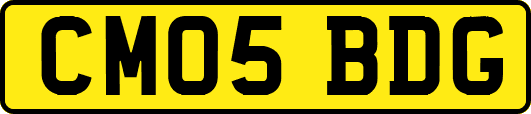 CM05BDG