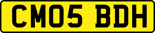 CM05BDH