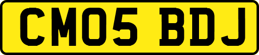 CM05BDJ