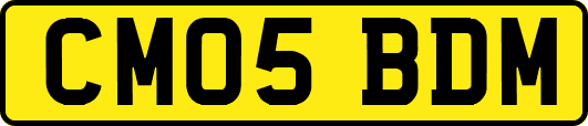 CM05BDM