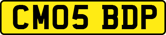 CM05BDP
