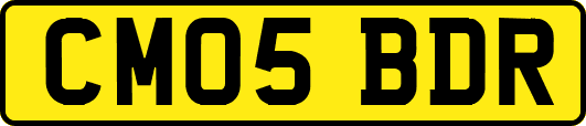 CM05BDR