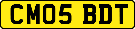 CM05BDT