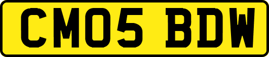 CM05BDW