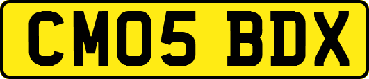 CM05BDX